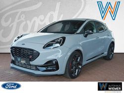 Grau Gebraucht 2024 Ford Puma ST SUV | 27.900 € (Fairer Preis)