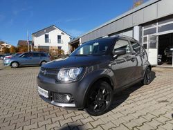 Mineralgraumetallic Gebraucht 2018 Suzuki Ignis Comfort Kleinwagen | 14.600 € (Teuer)