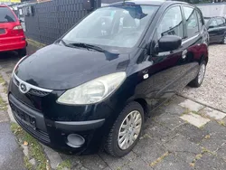 Schwarz Gebraucht 2010 Hyundai i10 Classic Kleinwagen | 2.990 € (Fairer Preis)