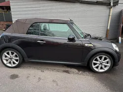 Braun Gebraucht 2012 Mini Cooper Cabriolet Cabrio | 8.900 € (Fairer Preis)