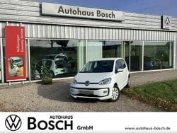Pure white Gebraucht 2023 VW up! Move Kleinwagen | 13.590 € (Fairer Preis)