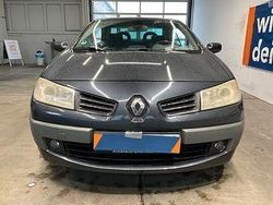 Schwarz Gebraucht 2008 Renault Mégane Coupé Exception Coupé | 4.900 €