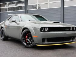 Destroyer grey Gebraucht 2019 Dodge Challenger Coupé | 36.950 € (Teuer)