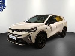 Weiß Neu 2025 Renault Symbioz Esprit Alpine SUV | 39.900 € (Teuer)