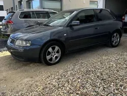 Gebraucht 2001 Audi A3 Ambition Limousine | 850 € (Superpreis)