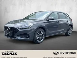 Grau Gebraucht 2024 Hyundai i30 Advantage Limousine | 19.990 € (Guter Preis)