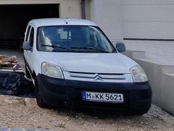 Gebraucht 2004 Citroën Berlingo Van / Kleinbus | 2.000 € (Etwas zu teuer)
