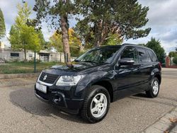 Grün Gebraucht 2011 Suzuki Grand Vitara Club SUV | 7.499 € (Etwas zu teuer)