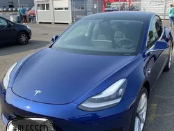 Gebraucht 2020 Tesla Model 3 Limousine | 28.000 € (Etwas zu teuer)