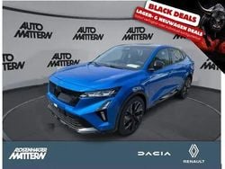 Blau Gebraucht 2024 Renault Rafale Esprit Alpine SUV | 41.590 € (Guter Preis)
