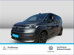 Indiumgrau metallic Gebraucht 2023 VW T7 Style Van | 51.990 € (Fairer Preis)