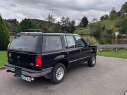 Schwarz Gebraucht 1991 Ford Explorer SUV | 3.450 €