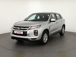 Silber Gebraucht 2020 Mitsubishi ASX Edition SUV | 20.990 € (Teuer)