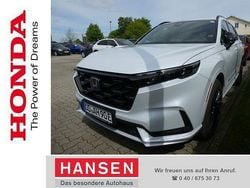Weiß Neu 2025 Honda CR-V Advance SUV | 49.990 € (Guter Preis)