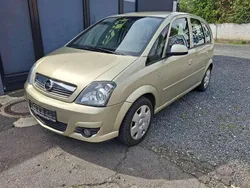 Other Gebraucht 2008 Opel Meriva Van / Kleinbus | 1.290 € (Superpreis)