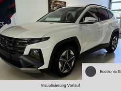 Ectonic grey pearl Neu 2025 Hyundai Tucson GO! SUV | 30.569 € (Superpreis)