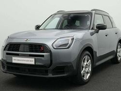 Grün Gebraucht 2024 Mini Countryman Classic SUV | 37.015 €