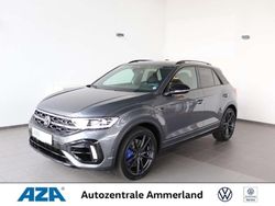 Indiumgrau metallic Neu 2025 VW T-Roc Style SUV | 42.949 € (Superpreis)