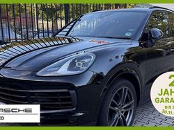 Gebraucht 2021 Porsche Cayenne SUV | 69.900 € (Superpreis)
