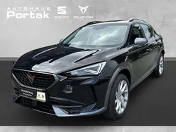 Midnight schwarz metallic Gebraucht 2023 Cupra Formentor SUV | 25.444 € (Fairer Preis)