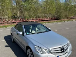 Mercedes E350