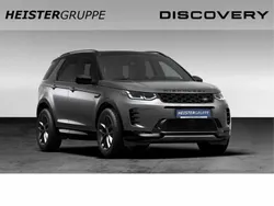 Grau Neu 2025 Land Rover Discovery Sport SE Dynamic SUV | 73.077 € (Superpreis)