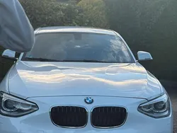 Weiß Gebraucht 2011 BMW 1M M Sport Coupé | 11.500 €