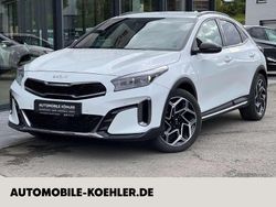 Weiß Gebraucht 2023 Kia XCeed GT-Line SUV | 25.990 € (Fairer Preis)
