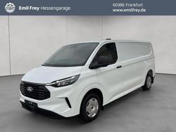 Weiß Gebraucht 2024 Ford Transit Custom Trend Abholung | 26.550 € (Etwas zu teuer)