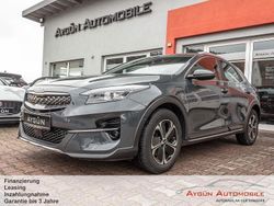 Grau Gebraucht 2022 Kia XCeed Spirit SUV | 19.495 € (Fairer Preis)