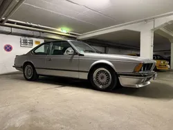 Gebraucht 1986 BMW 635 Coupé | 35.000 €