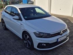 Weiß Gebraucht 2020 VW Polo GTI Limousine | 16.500 € (Superpreis)