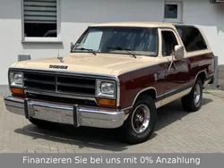 Braun Gebraucht 1986 Dodge Charger SE Limousine | 24.999 €