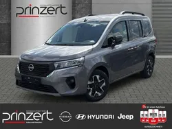 Kng5 grey Neu 2025 Nissan Townstar N-Connecta Van / Kleinbus | 29.970 € (Guter Preis)