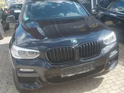 Schwarz Gebraucht 2019 BMW X3 M Sport SUV | 29.900 € (Fairer Preis)