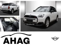 Nanuq white Neu 2024 Mini Countryman Classic SUV | 46.599 € (Fairer Preis)