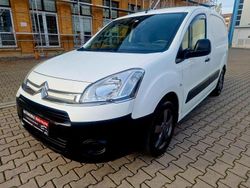 Weiß Gebraucht 2013 Citroën Berlingo Van / Kleinbus | 5.990 € (Fairer Preis)