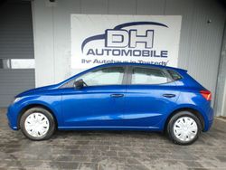Blau Gebraucht 2017 Seat Ibiza Kleinwagen | 8.490 € (Fairer Preis)