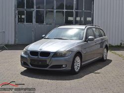 Grau Gebraucht 2008 BMW 320 Kombi | 3.950 € (Fairer Preis)
