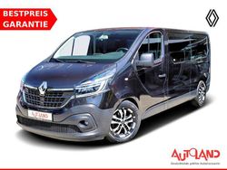 Schwarz Gebraucht 2020 Renault Trafic Van | 34.950 € (Fairer Preis)