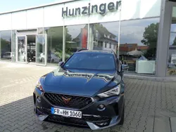 Grau Gebraucht 2023 Cupra Formentor Basis SUV | 35.490 € (Etwas zu teuer)