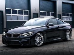 Schwarz Gebraucht 2020 BMW M4 Competition Edition Coupé | 56.500 € (Fairer Preis)