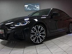 Black saphire met Gebraucht 2024 BMW 420 M Sport Coupé | 44.900 € (Fairer Preis)