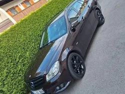 Braun Gebraucht 2011 Mercedes C220 Limousine | 5.100 € (Fairer Preis)