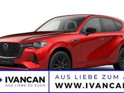 Soul red crystal m Neu 2025 Mazda CX-60 Homura-Line SUV | 57.150 € (Fairer Preis)