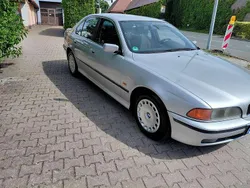 Silbermet. 354 Gebraucht 1998 BMW 520 Limousine | 3.280 € (Fairer Preis)
