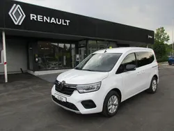 Weiß Gebraucht 2025 Renault Kangoo Equilibre Van / Kleinbus | 29.950 € (Fairer Preis)