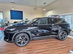 Schwarz Neu 2025 Baic X75 SUV | 34.890 € (Fairer Preis)