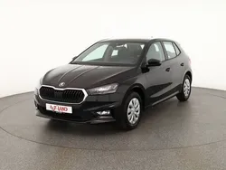 Andere Neu 2025 Skoda Fabia Kleinwagen | 18.490 € (Guter Preis)