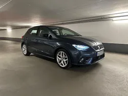 Grau Gebraucht 2019 Seat Ibiza FR Kleinwagen | 14.900 € (Fairer Preis)